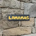 Bed & Breakfast Lamamas